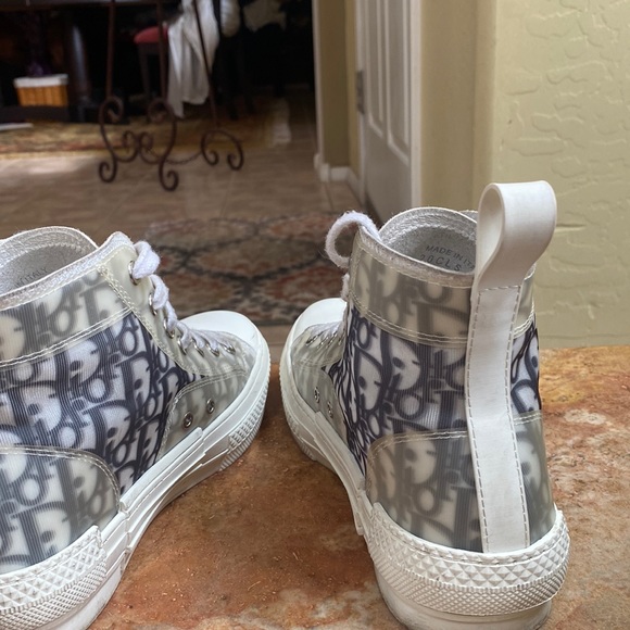 Dior size 39 in women - Picture 5 of 6